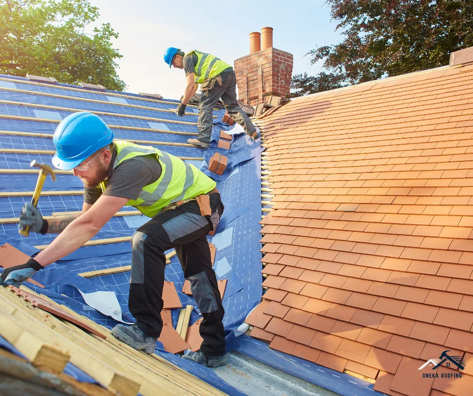 Why choose Roof Repair Near Me in Finger, TN