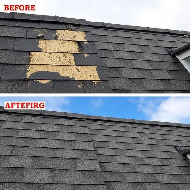 Roof Repair Near Me in Finger, TN near me